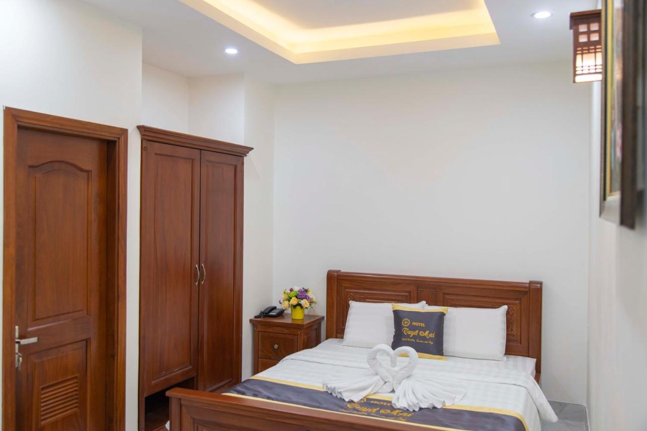 Sin E Hotel Vung Tau Kültér fotó