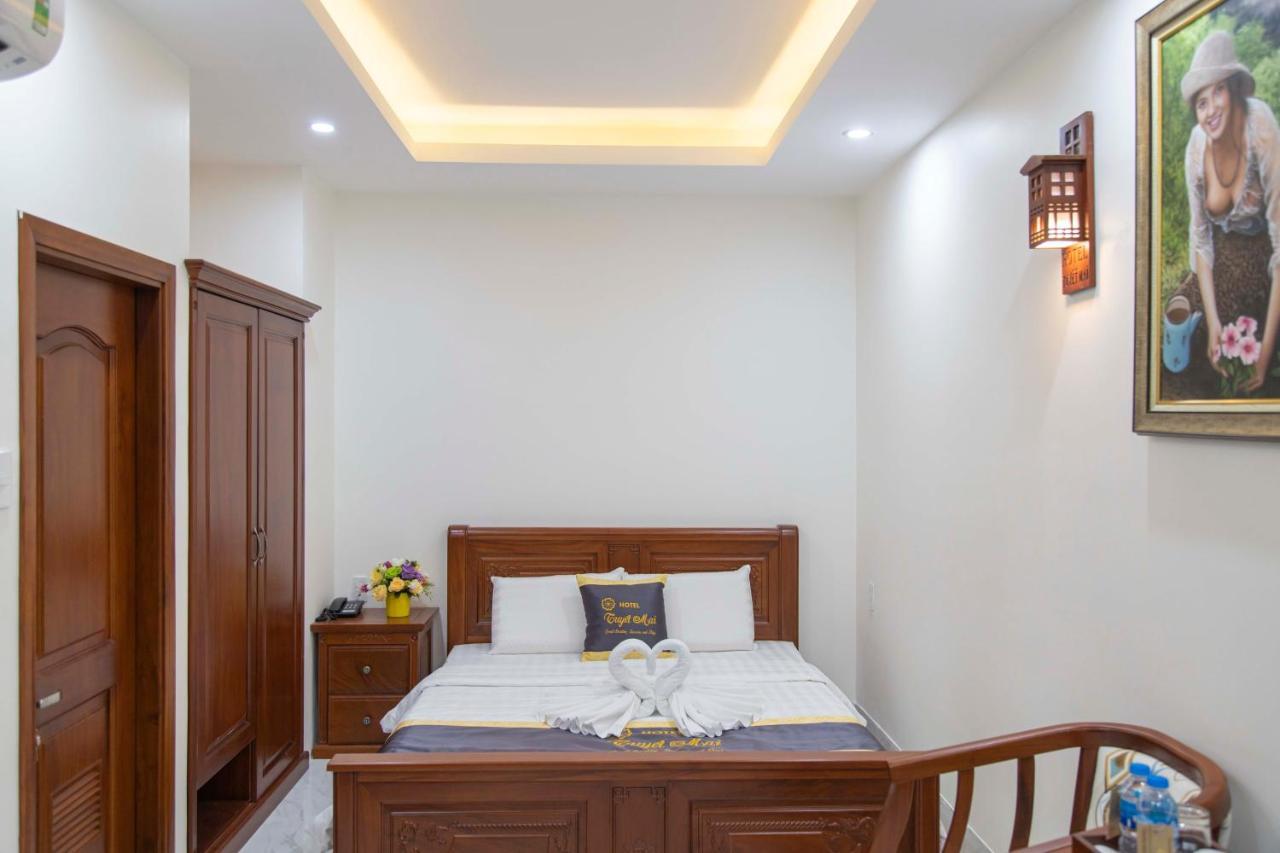 Sin E Hotel Vung Tau Kültér fotó