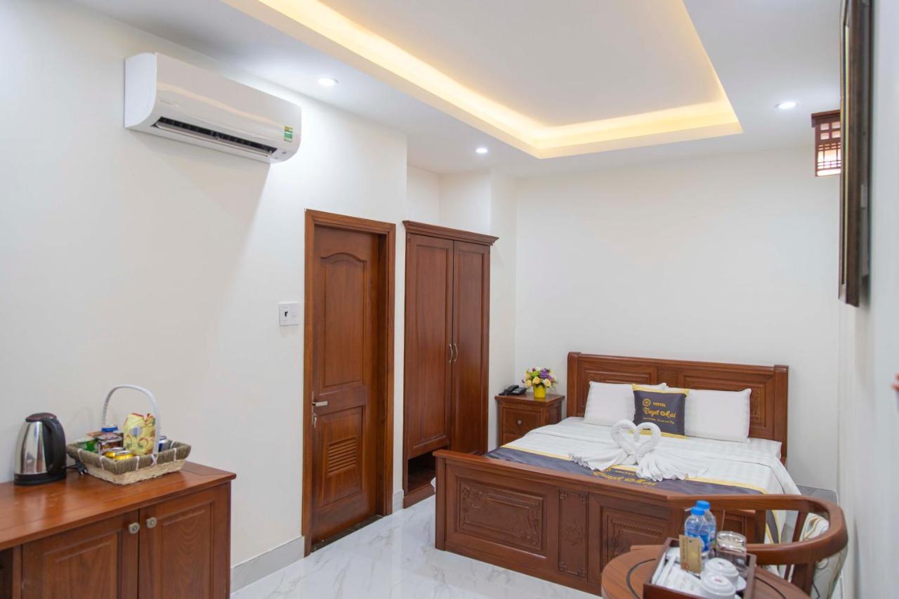 Sin E Hotel Vung Tau Kültér fotó