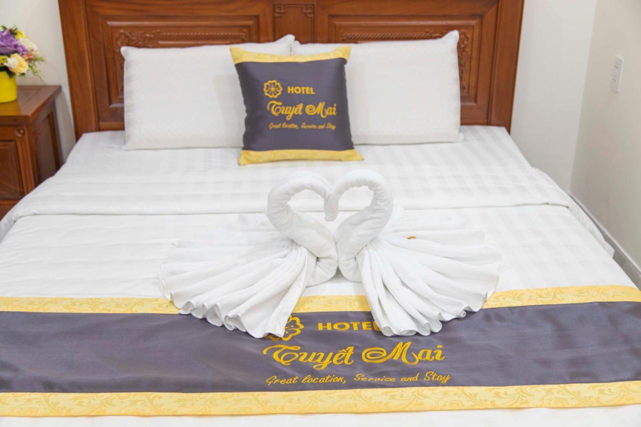 Sin E Hotel Vung Tau Kültér fotó