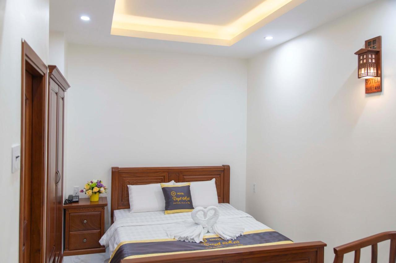 Sin E Hotel Vung Tau Kültér fotó
