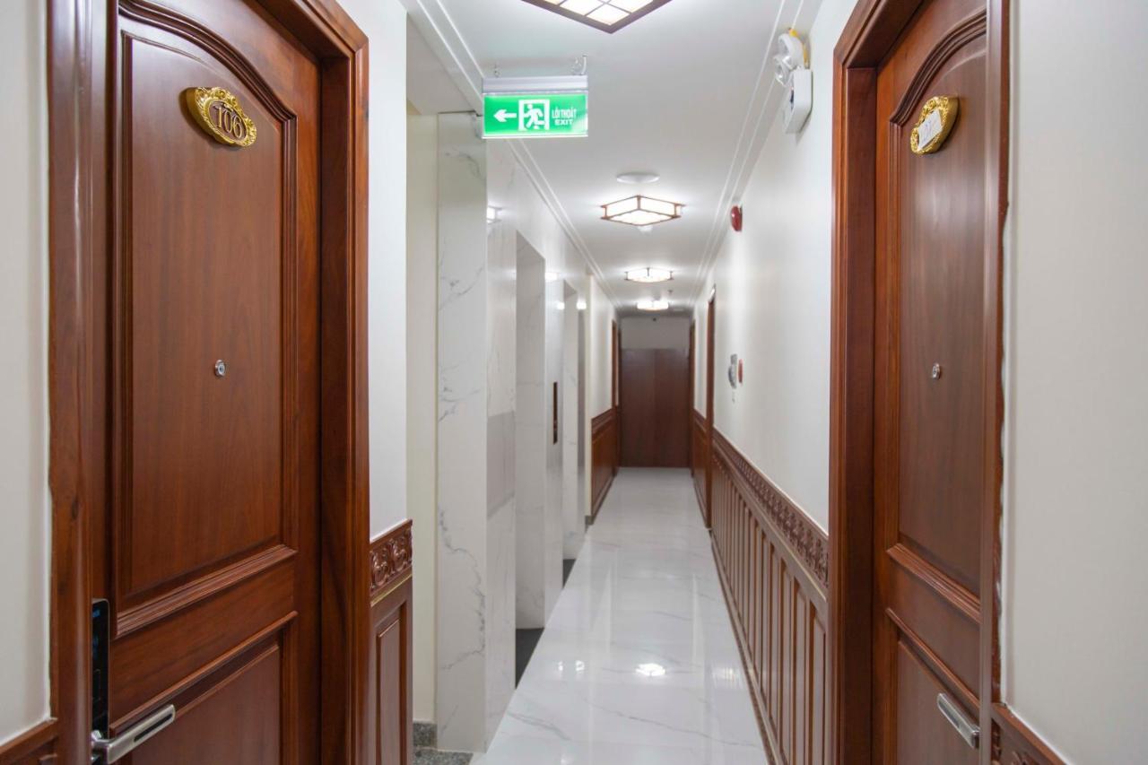 Sin E Hotel Vung Tau Kültér fotó