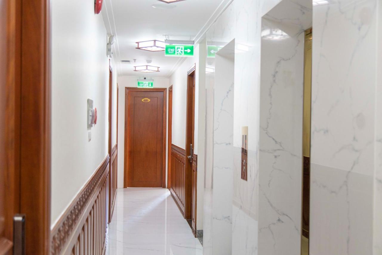 Sin E Hotel Vung Tau Kültér fotó