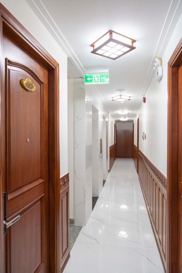 Sin E Hotel Vung Tau Kültér fotó